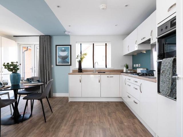 House for sale in Monkston Park, Milton Keynes