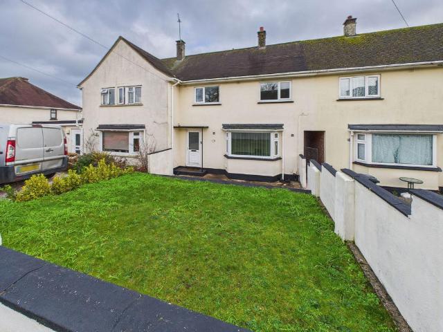 House for sale in Edginswell