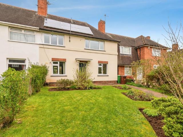 House for sale in Haddon, East Midlands