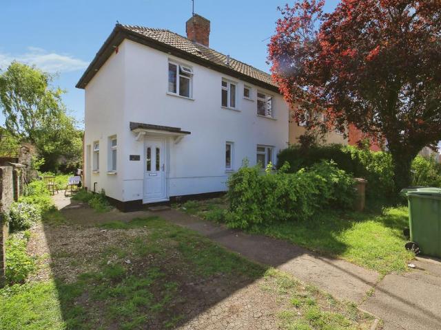 House for sale in Eastgate, Peterborough