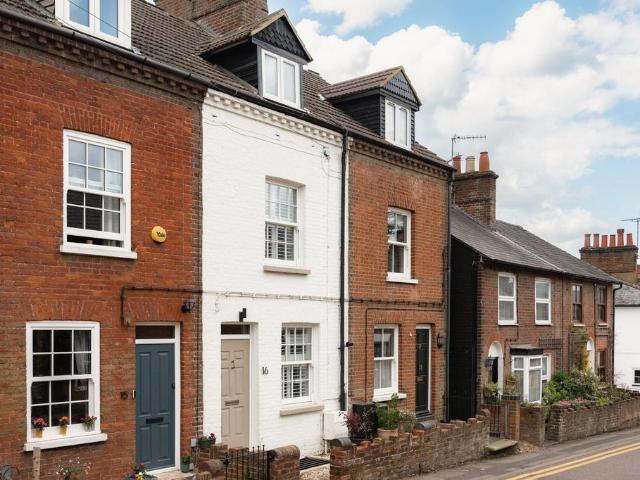 House for sale in Pouchen End, Isle Of Man