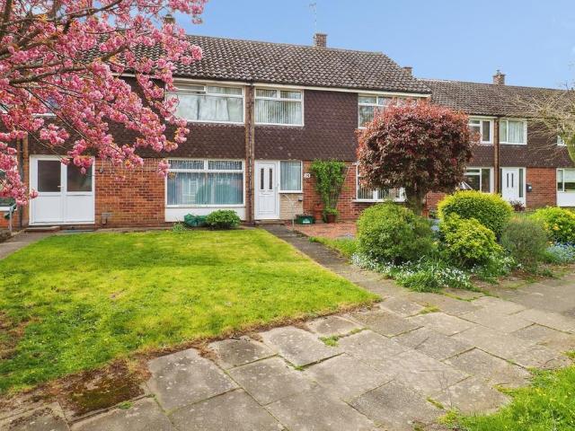 House for sale in Attenborough, East Midlands