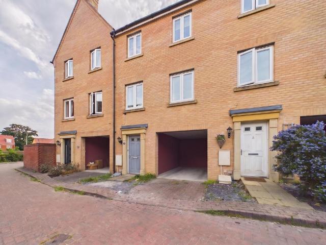 House for sale in Mile End, Fordham Heath