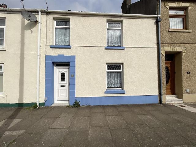 House for sale in Pembrey and Burry Port Town, Burry Port