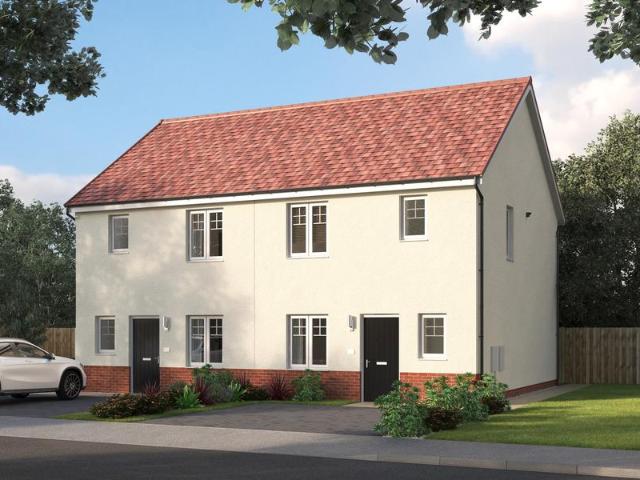 House for sale in Newlands, Scotland