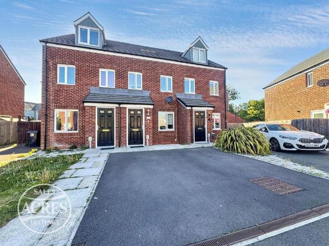House for sale in Perry Barr, West Midlands