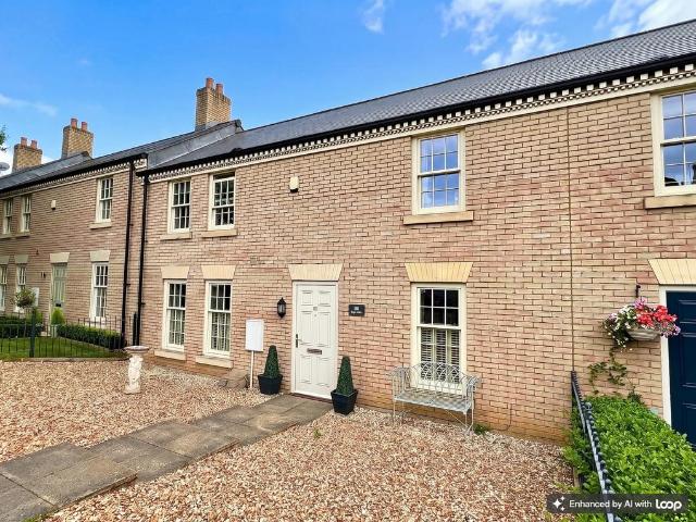 House for sale in Wetherby, West Yorkshire