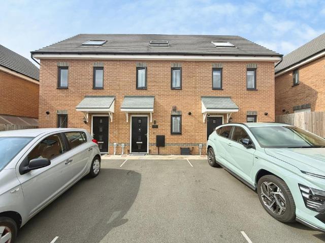 House for sale in Sandfields East, Aberavon