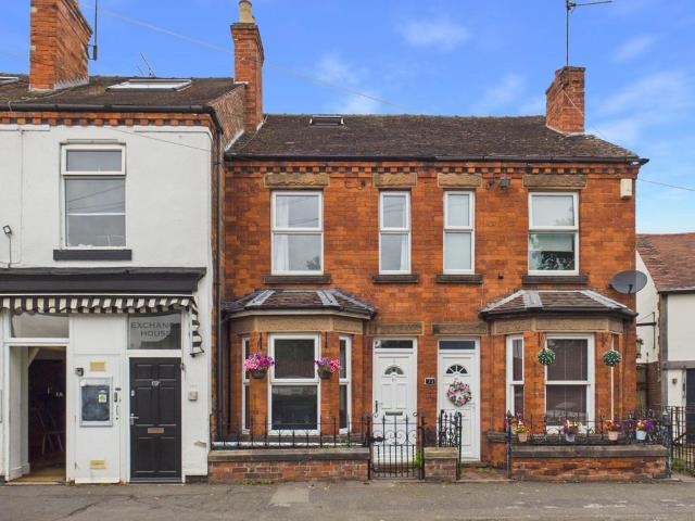 House for sale in Gedling, East Midlands