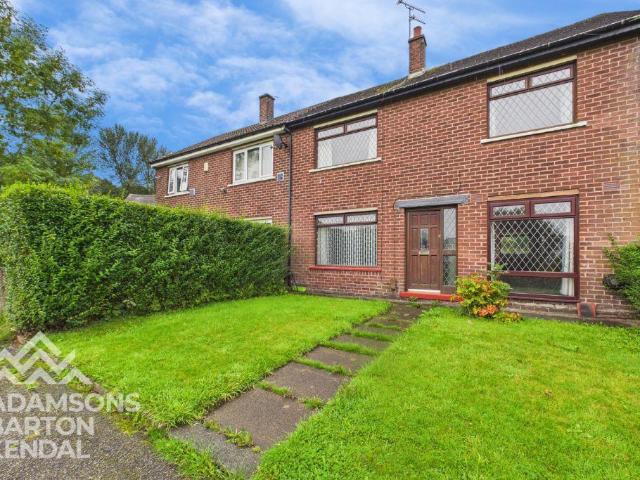 House for sale in Buersil Head, Burnedge