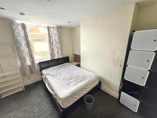 House for sale in Plungington, Preston