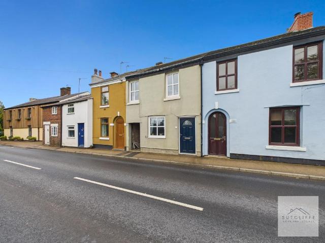House for sale in St Michael's on Wyre, Cabus