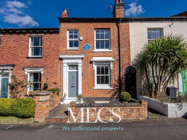 House for sale in Harborne, West Midlands