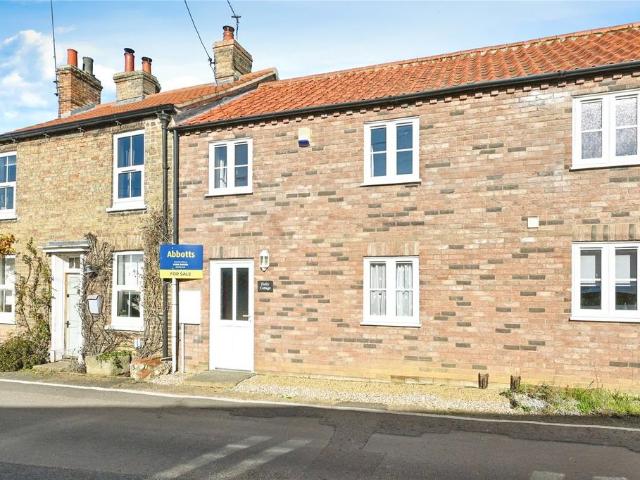 House for sale in Hilgay, Brookville