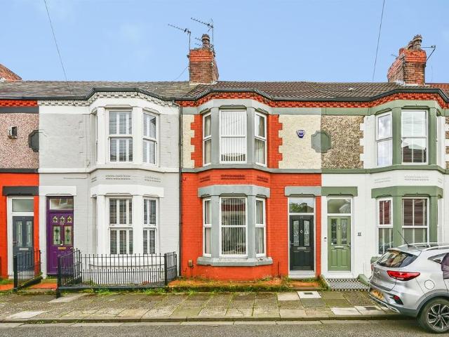 House for sale in Allerton, Calderstones