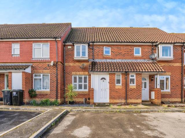 House for sale in Rowner, Middlecroft