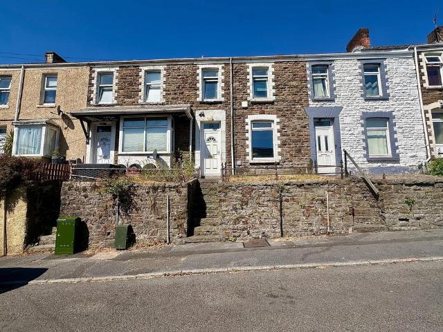 House for sale in Waun-wen, Nangreaves