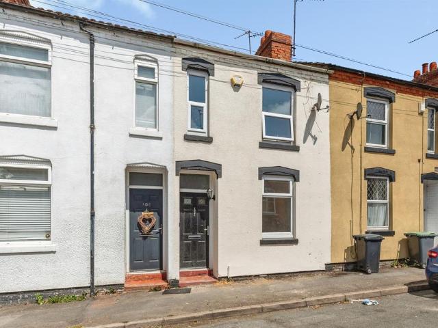 House for sale in Rushden