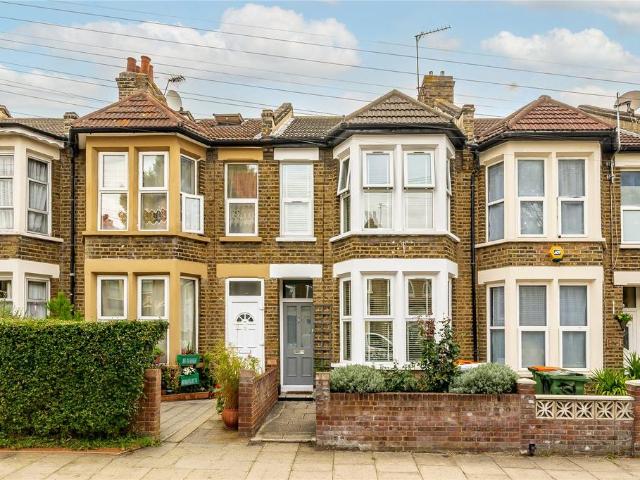 House for sale in London Borough of Newham, Greater London