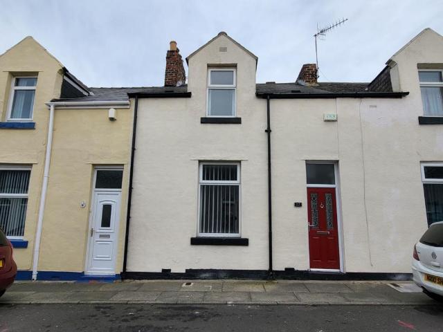 House for sale in Millfield, Tyne And Wear