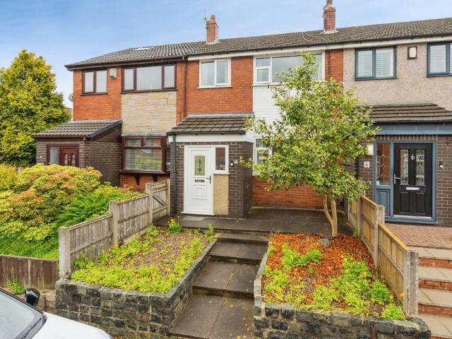 House for sale in Moses Gate, Lee Bank
