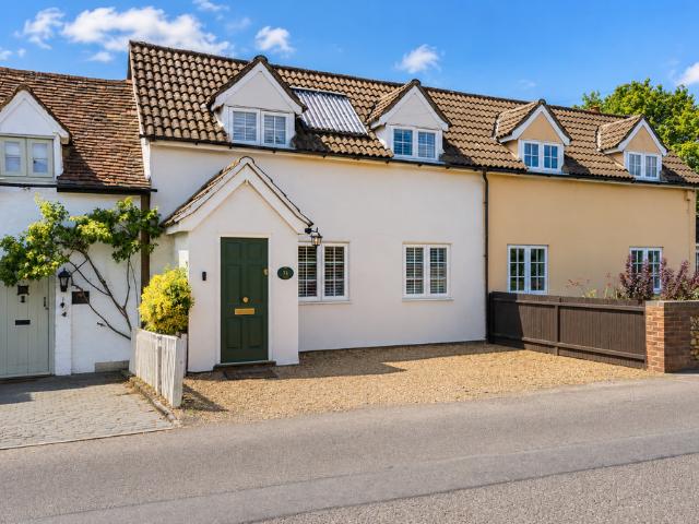 House for sale in Nomansland, Five Acres