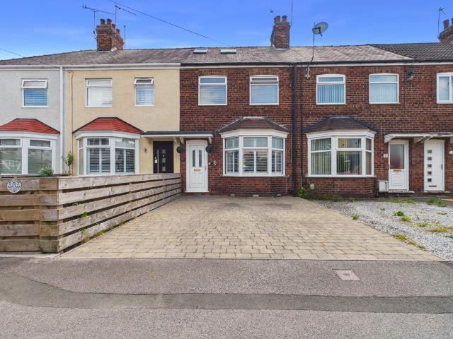 House for sale in Anlaby Park, Hull