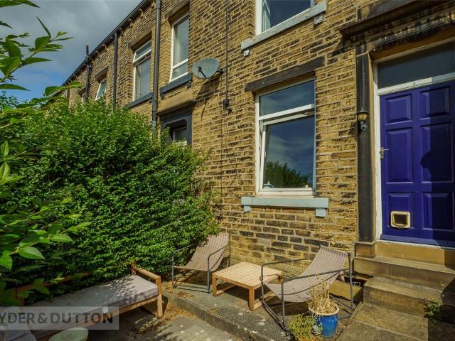 House for sale in Friendly, Sowerby Bridge