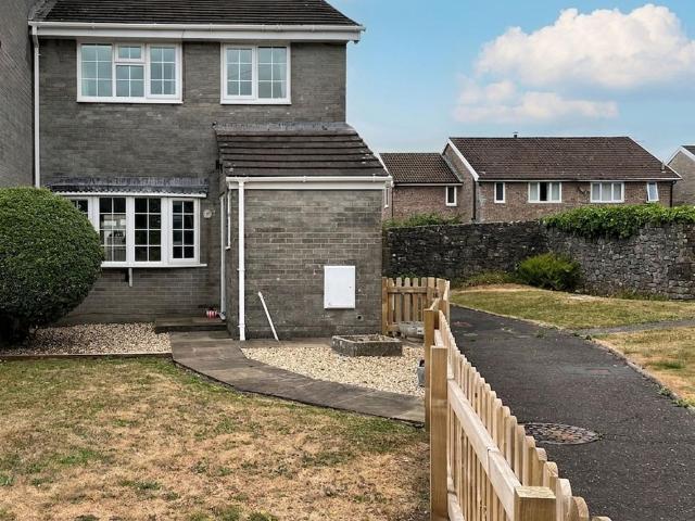 House for sale in Llanblethian, Cowbridge