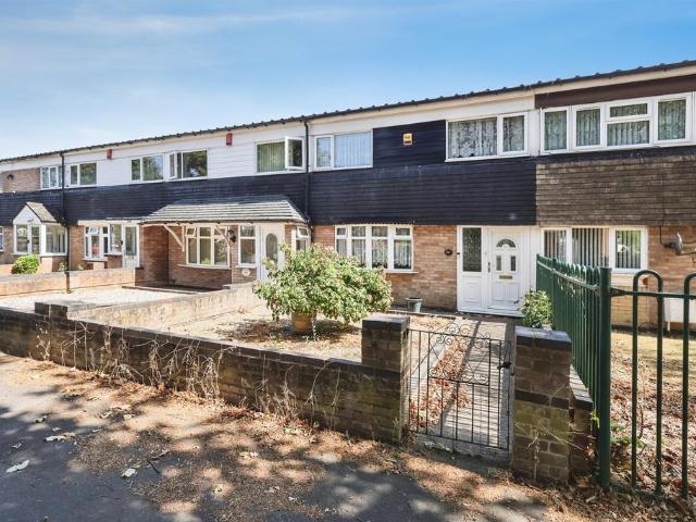 House for sale in Coleshill, West Midlands