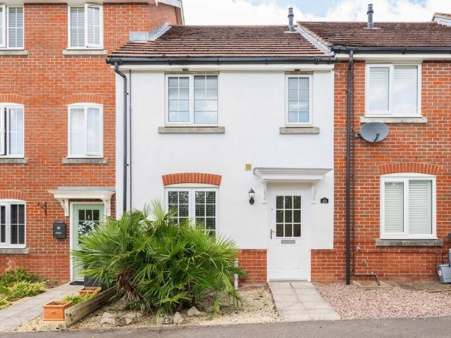 House for sale in Whiteley, Hampshire