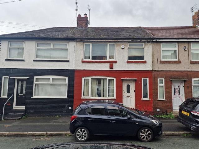 House for sale in Simm's Cross, Widnes