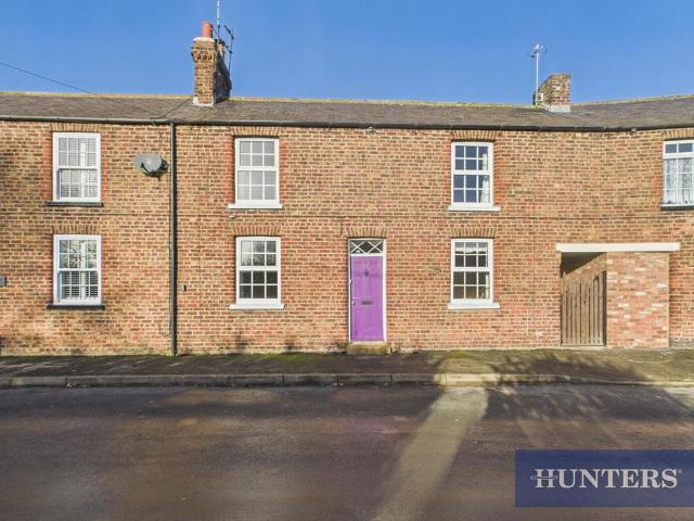 House for sale in Rudston, East Riding Of Yorkshire
