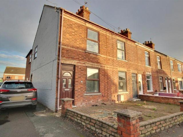 House for sale in Beverley, East Riding Of Yorkshire