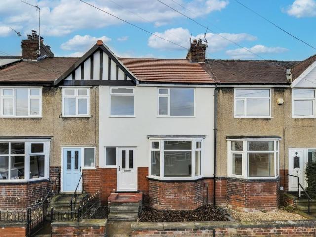 House for sale in Horsforth Vale, Farsley