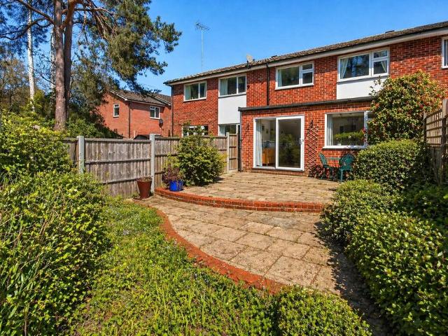 House for sale in Sunninghill and Ascot, Ascot