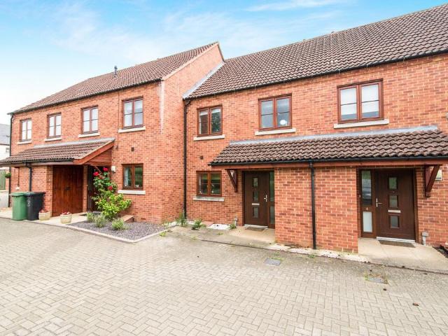 House for sale in Priest Down, Hampshire