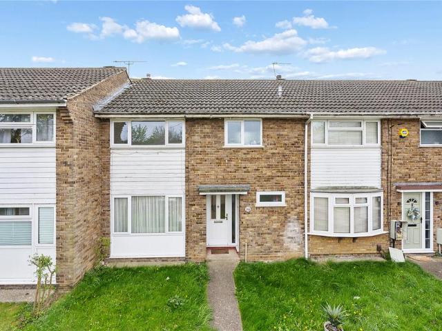 House for sale in Singlewell, Hamerton