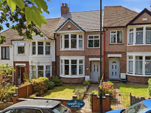 House for sale in Willenhall, West Midlands