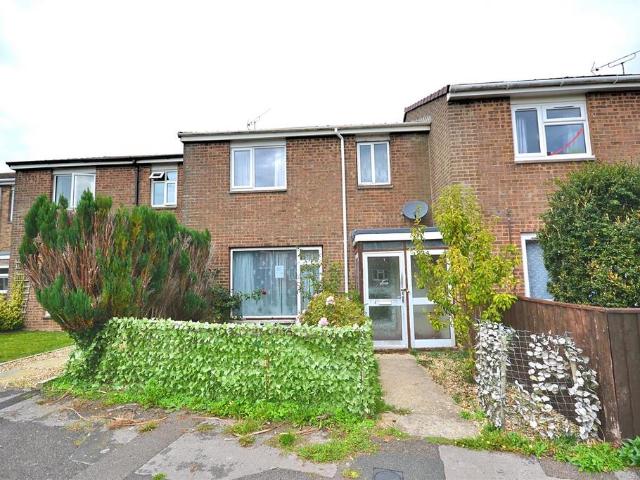 House for sale in Poundbury, Dorchester
