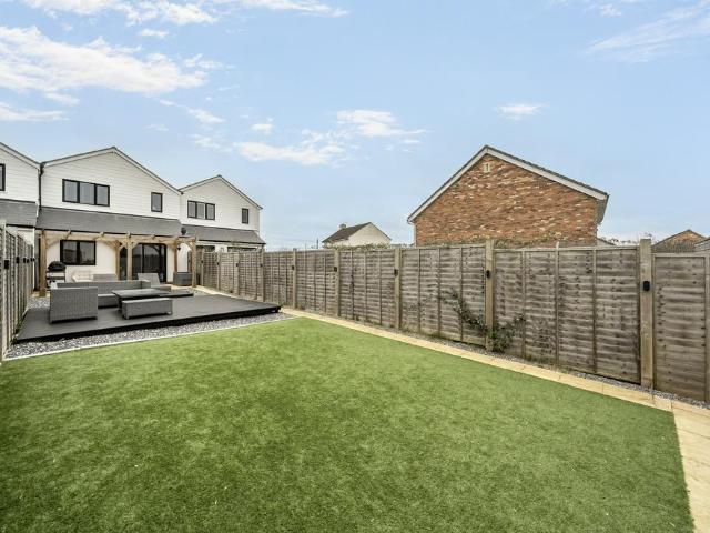 House for sale in Wiltshire