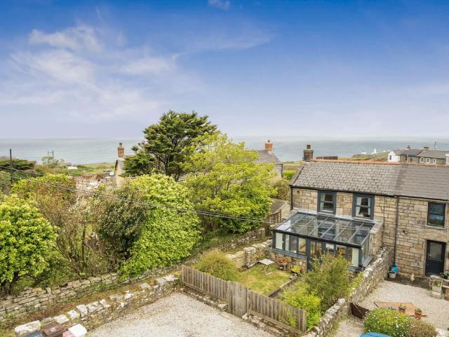 House for sale in St Just, Cornwall