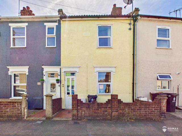 House for sale in Ramsey and Parkeston, Dale Hill