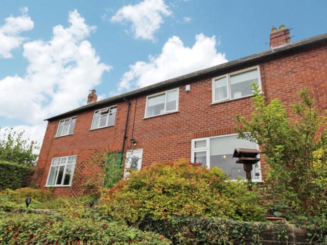 House for sale in Broomley and Stocksfield, Stocksfield