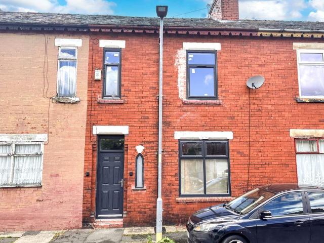 House for sale in Georgia, Greater Manchester