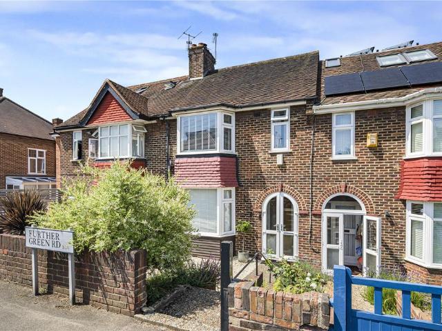 House for sale in London Borough of Lewisham, Greater London