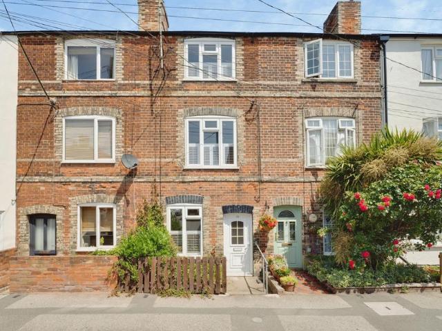 House for sale in Sudbury, Chelmondiston