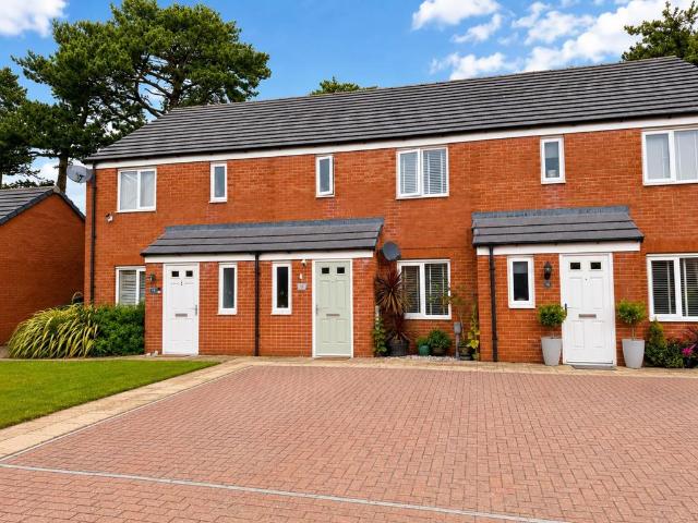 House for sale in Boughton Green, Kingsthorpe