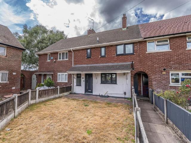 House for sale in Dudley's Fields, Bloxwich