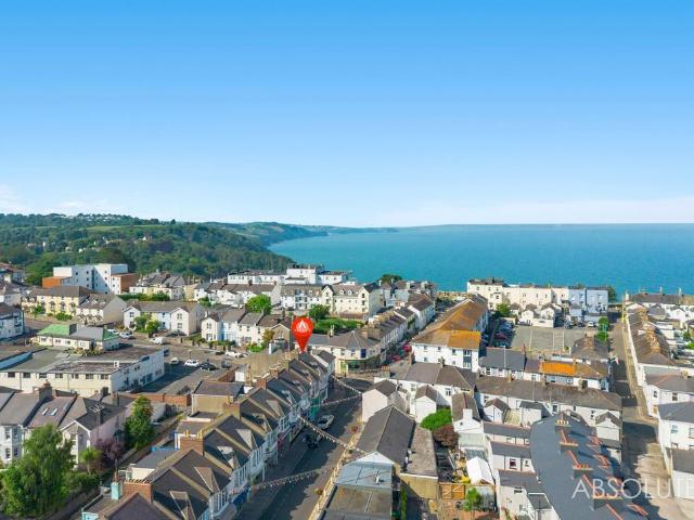 House for sale in Babbacombe